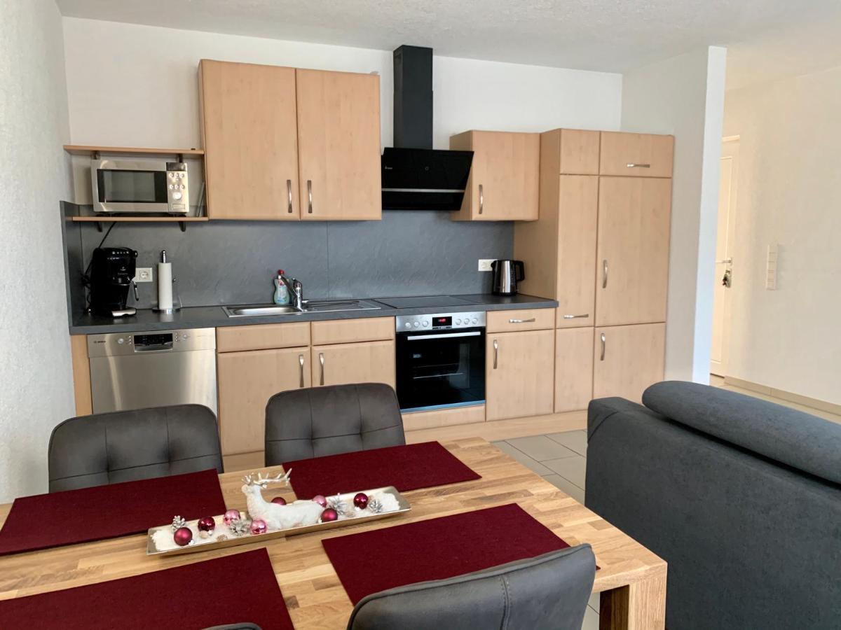 Tolle 2-Zimmer-Wohnung In Villingen Exteriér fotografie