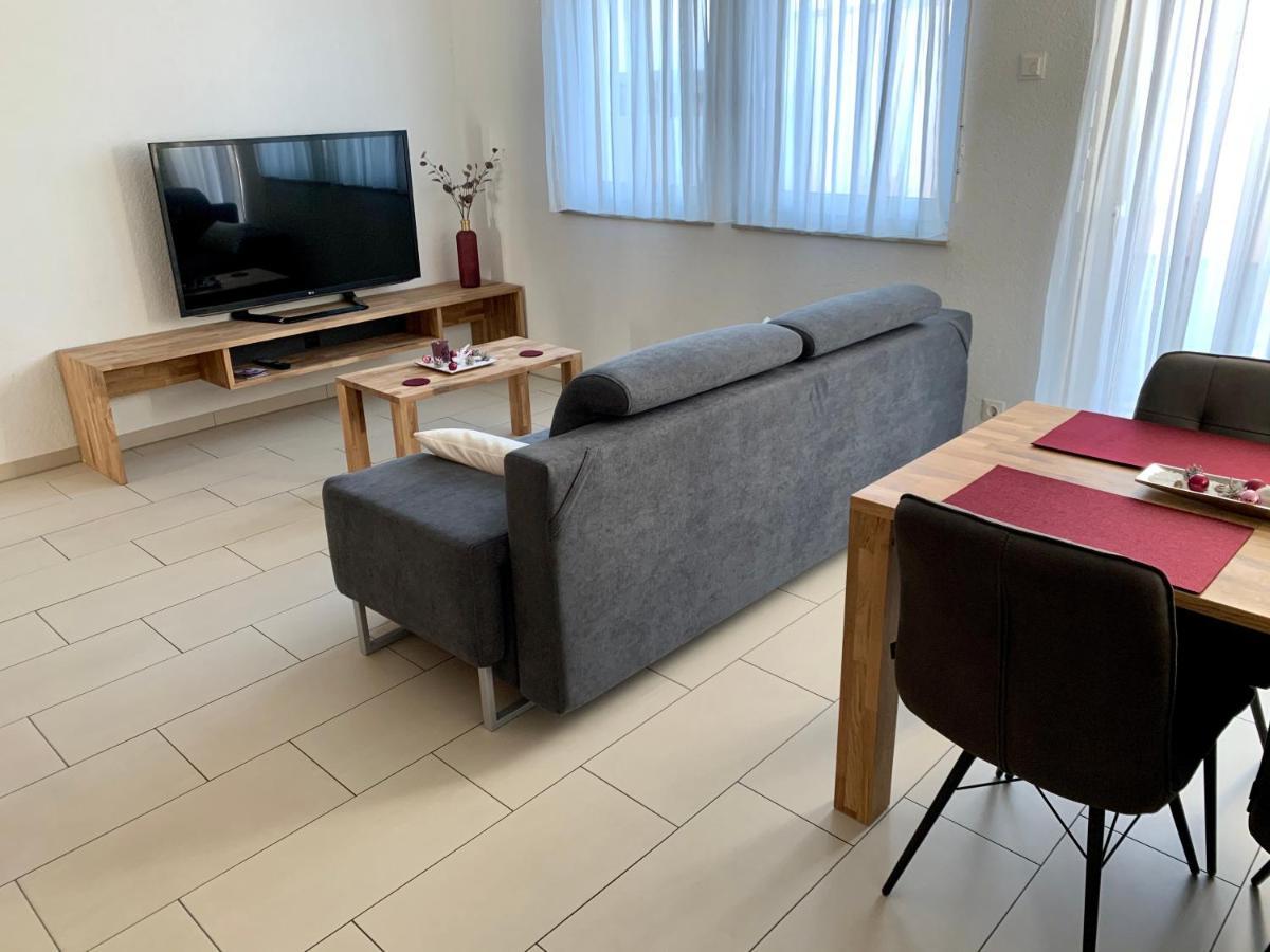 Tolle 2-Zimmer-Wohnung In Villingen Exteriér fotografie