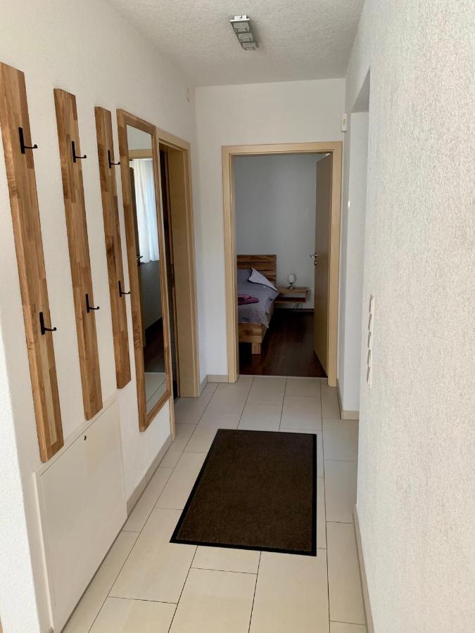 Tolle 2-Zimmer-Wohnung In Villingen Exteriér fotografie