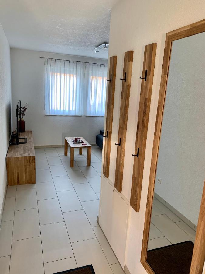 Tolle 2-Zimmer-Wohnung In Villingen Exteriér fotografie